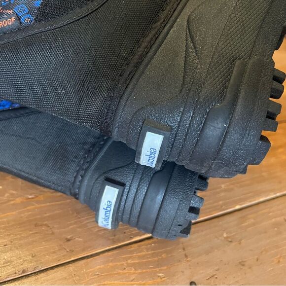 Columbia Winter Boots NWT - Picture 7 of 7